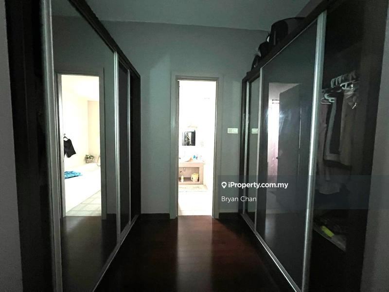 Kediaman Servis untuk Dijual di Subang Olives Residence oleh Bryan Chan - iProperty.com.my