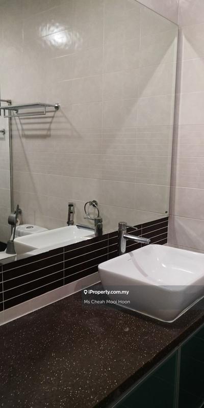 Rumah Berkembar untuk Dijual di Kota Damansara, Selangor oleh Ms Cheah Mooi Hoon - iProperty.com.my