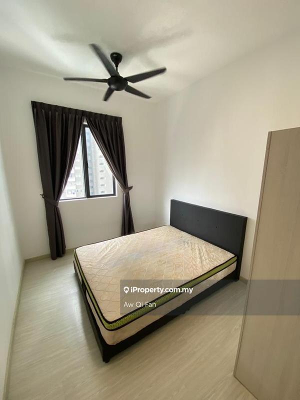Condominium for Sale in The Hamilton by Aw Qi Fan - iProperty.com.my