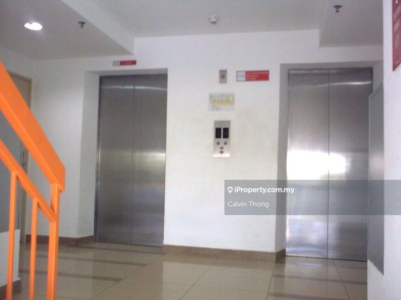Office for Sale in Pju 1a, Ara Damansara by Calvin Thong - iProperty.com.my