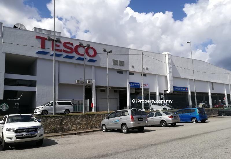 Kedai-Pejabat untuk Disewa di Taman Pelangi Semenyih, Semenyih oleh Celestine Chong - iProperty.com.my