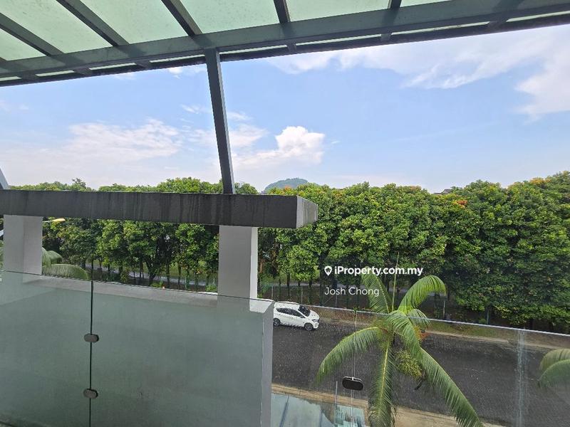 Rumah Berangkai 2.5 Tingkat untuk Dijual di wh698, Subang Jaya oleh Josh Chong - iProperty.com.my