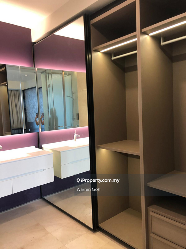 Residensi Servis untuk Dijual di Tropicana The Residences oleh Warren Goh - iProperty.com.my