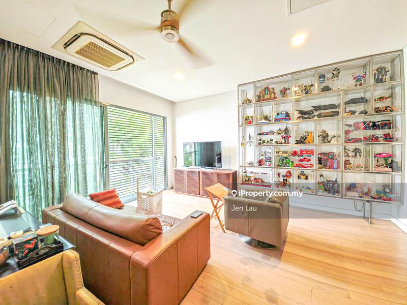 Bungalow House for Sale in Bangsar, Kuala Lumpur by Jen Lau - iProperty.com.my