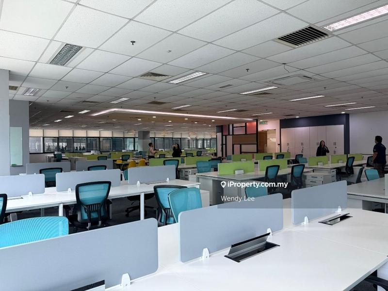 Office for Rent in Bangsar South, Kampung Kerinchi (Bangsar South) by Wendy Lee - iProperty.com.my