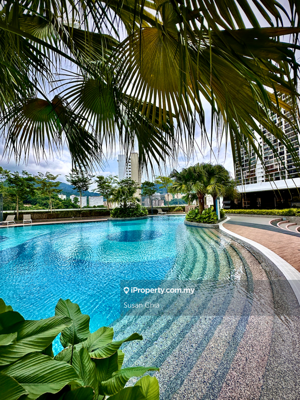 For Sale - Senzvilles (Senzo Residence)