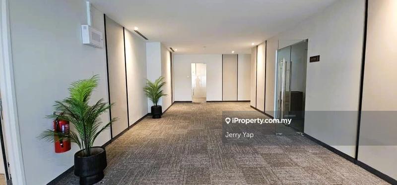 Pejabat untuk Disewa di Union Tower Desa Commercial Centre oleh Jerry Yap - iProperty.com.my