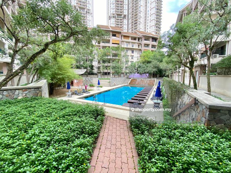 Condominium for Sale in Seri Maya Condominium by Jeremy Tang - iProperty.com.my