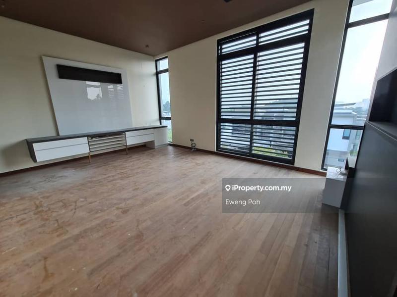 Semi-Detached House for Sale in Taman Melawati, Ulu Kelang by Eweng Poh - iProperty.com.my