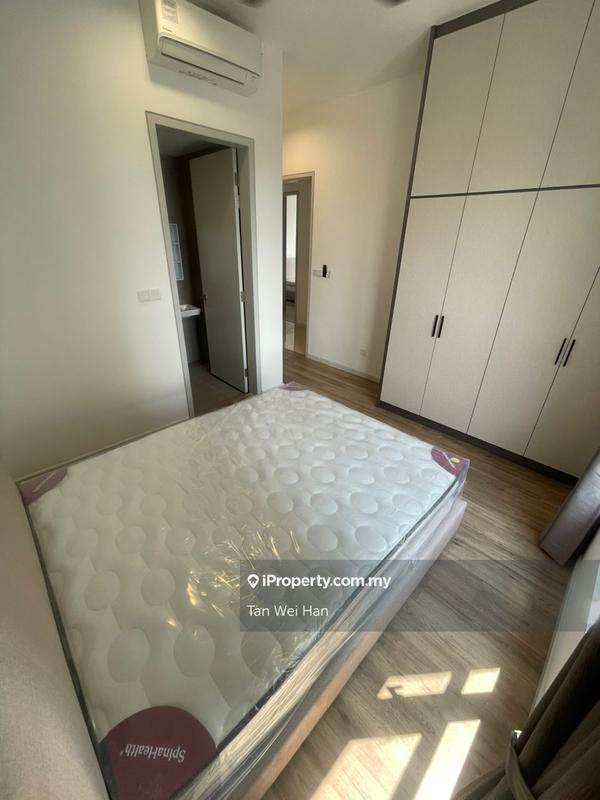 For Rent - Sunway Belfield