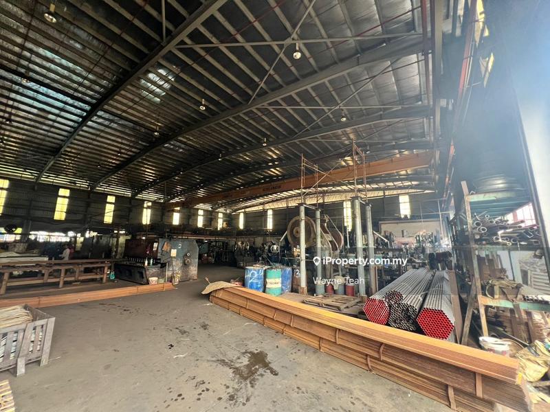 For Sale - Bukit Beruntung, Bukit Sentosa, Kampung Sungai Choh, Taman Bukit Teratai, Rawang