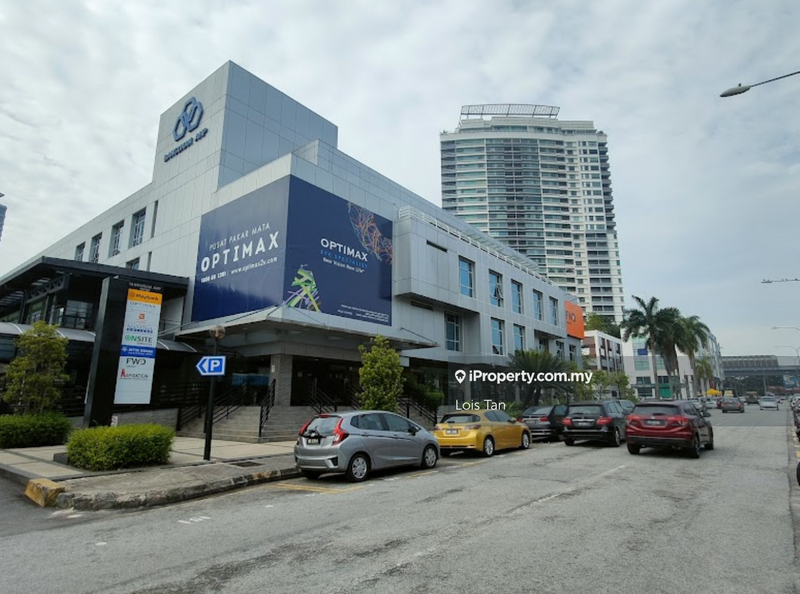 Office for Rent in TTDI, Taman Tun Dr Ismail by Lois Tan - iProperty.com.my