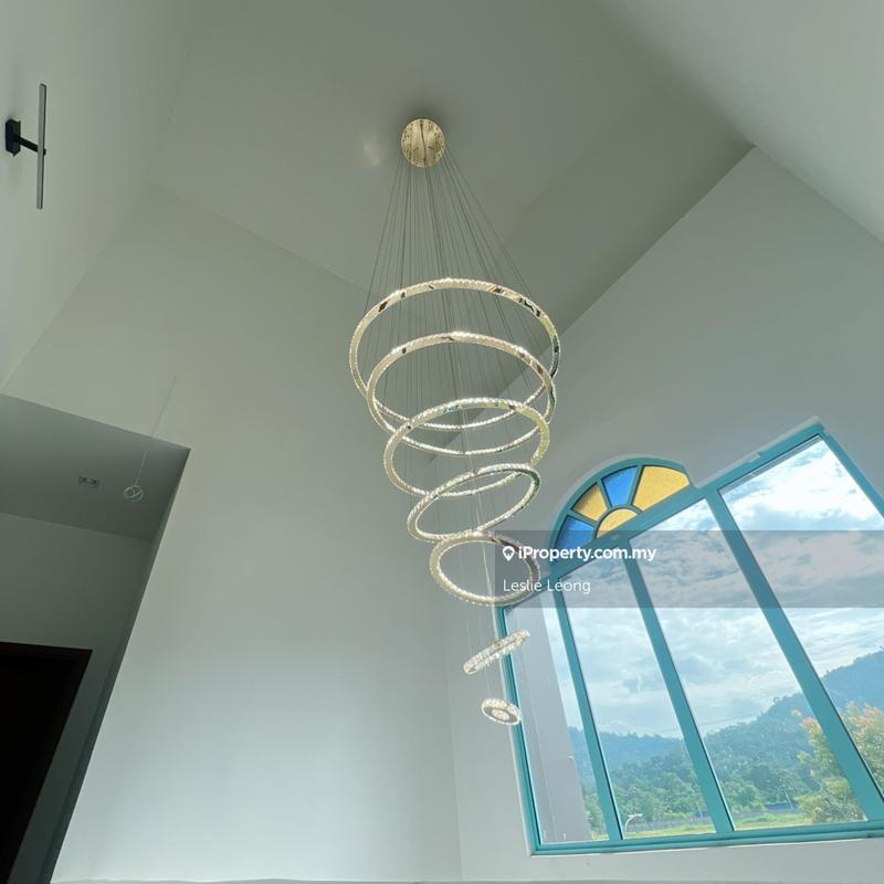 Rumah Berkembar untuk Dijual di Corner Semi-D Peranakan Straits Setia Eco Templer, Rawang oleh Leslie Leong - iProperty.com.my