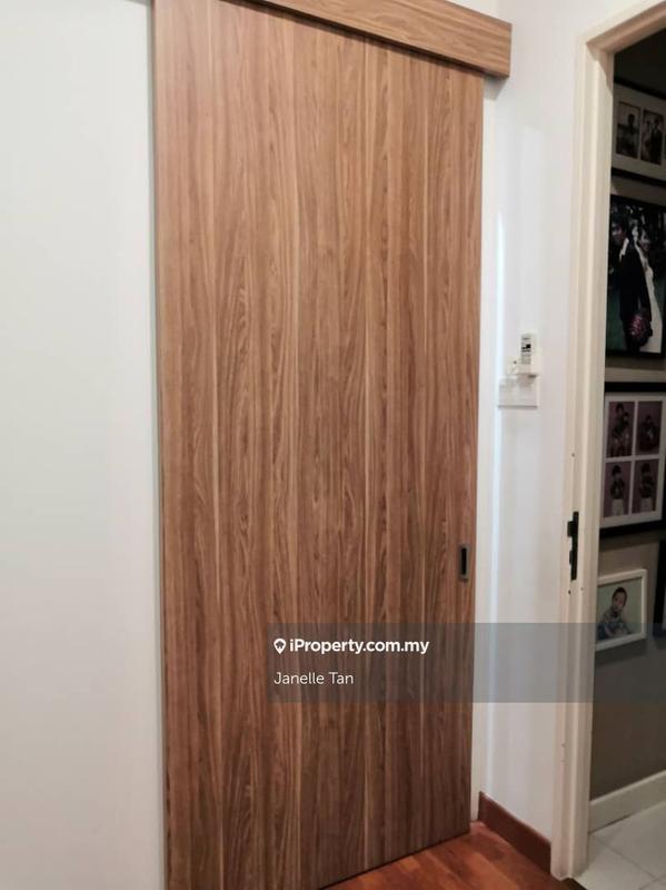 Condominium for Sale in The Park Residences 1 by Janelle Tan - iProperty.com.my