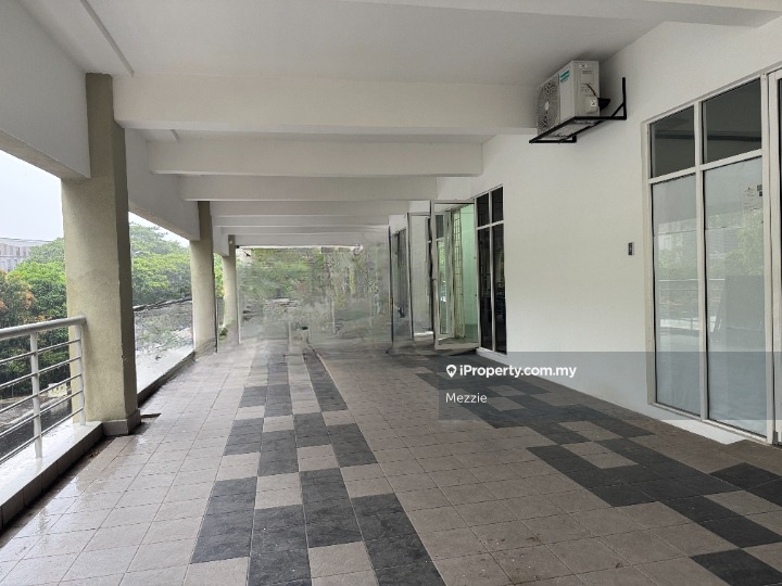 Shop-Office for Sale in Taman Melawati, Ulu Kelang by Mezzie - iProperty.com.my