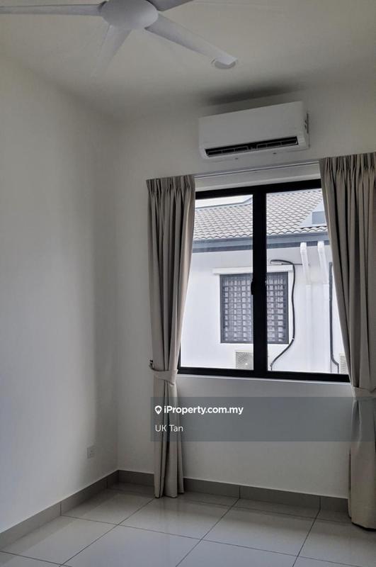 2-storey Terraced House for Rent in Bandar Rimbayu, Telok Panglima Garang by UK Tan - iProperty.com.my