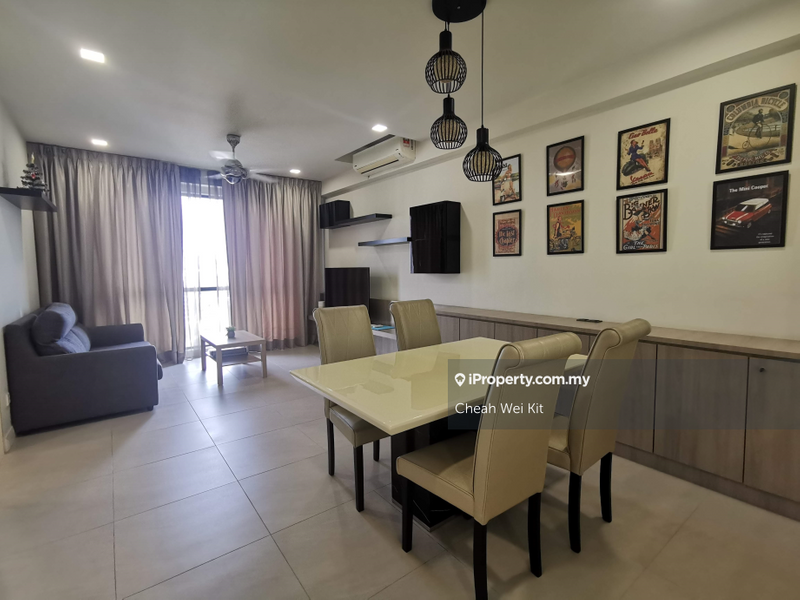 For Rent - Nova Saujana