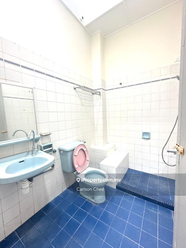 2-storey Terraced House for Rent in Usj 5, Subang Jaya by Carlson Chee - iProperty.com.my