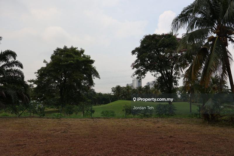Banglo Tanah untuk Dijual di Tropicana Golf & Country Club, Petaling Jaya, Tropicana oleh Jordan Teh - iProperty.com.my