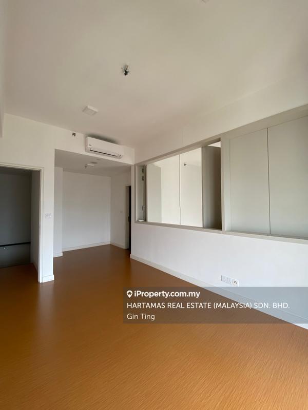 Kondominium untuk Dijual di The Hub oleh Gin Ting - iProperty.com.my
