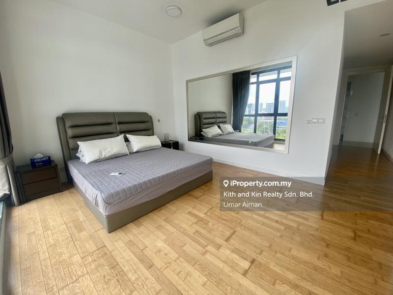 Kondominium untuk Dijual di Zehn Bukit Pantai oleh Umar Aiman - iProperty.com.my