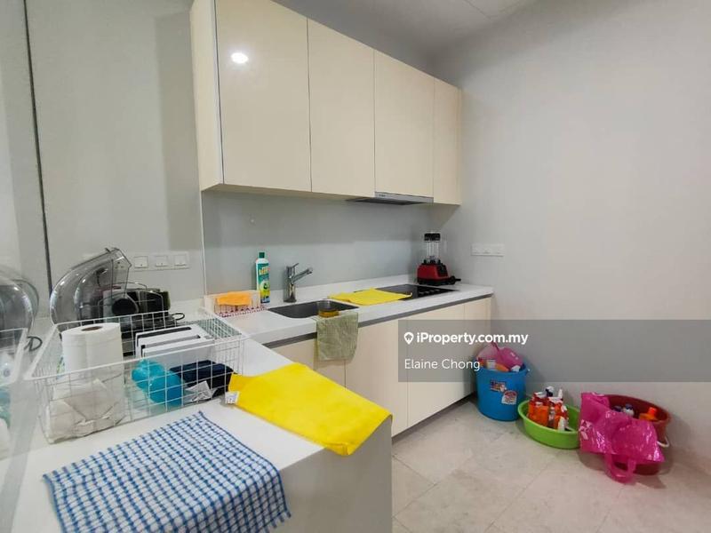 Service Residence for Sale in The Panorama by Elaine Chong - iProperty.com.my