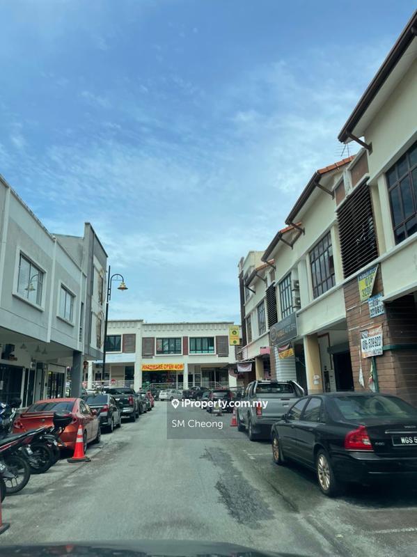 Kedai-Pejabat untuk Dijual di Alam Damai, Cheras oleh SM Cheong - iProperty.com.my