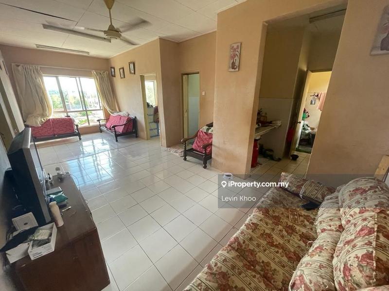 For Sale - Pangsapuri Raya