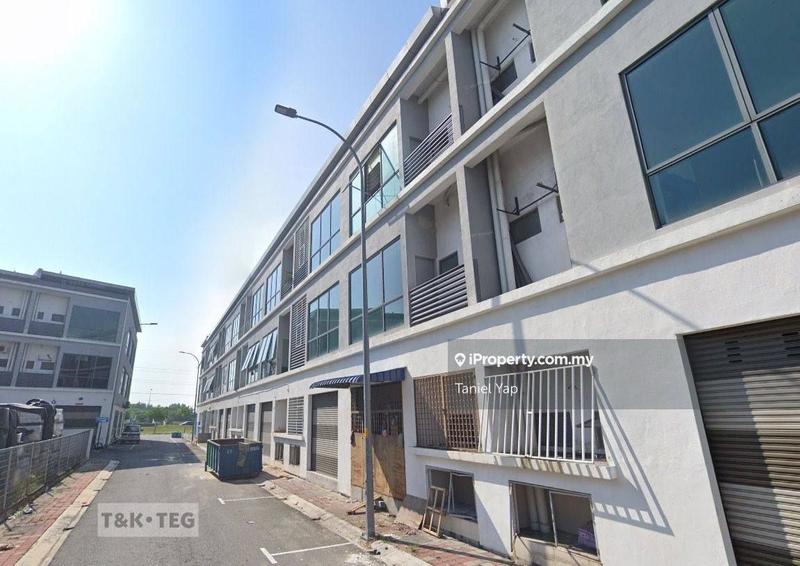 Shop for Sale in Bandar Bestari, Klang by Taniel Yap - iProperty.com.my