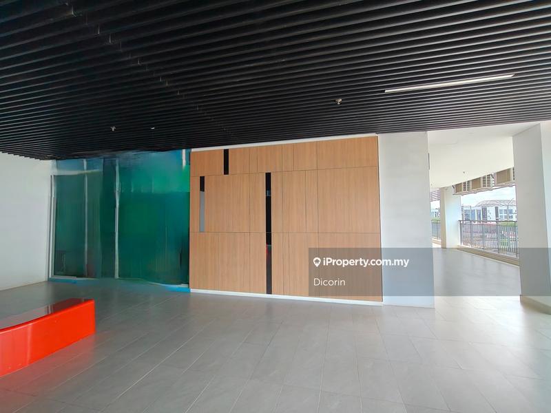 For Sale - Utropolis Commercial Retail/Office