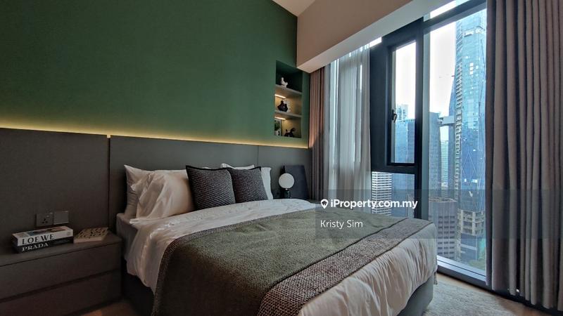 For Sale - Star Residences Two