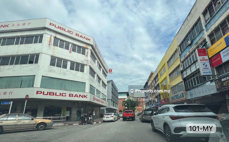 Kedai untuk Dijual di Kawasan 18, Klang oleh Yap Chew Ying - iProperty.com.my