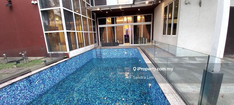 Bungalow House for Sale in Subang Heights, Subang Jaya by Sandra Lim - iProperty.com.my