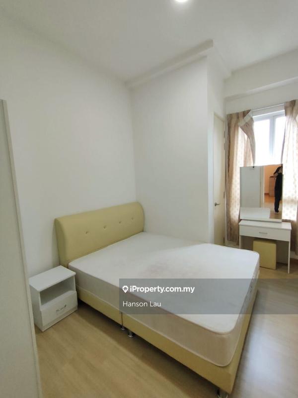 Service Residence for Rent in Desa Green by Hanson Lau - iProperty.com.my