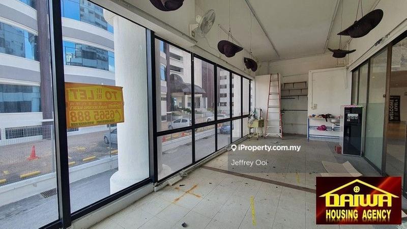 Shop for Rent in Jln Sultan Ahmad Shah, George Town by Jeffrey Ooi - iProperty.com.my
