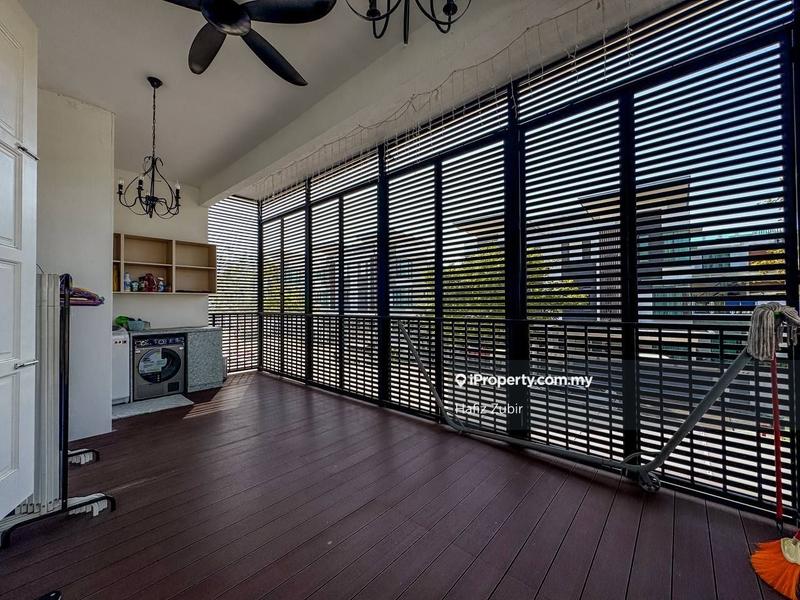 Semi-Detached House for Sale in Kajang, Selangor by Hafiz Zubir - iProperty.com.my