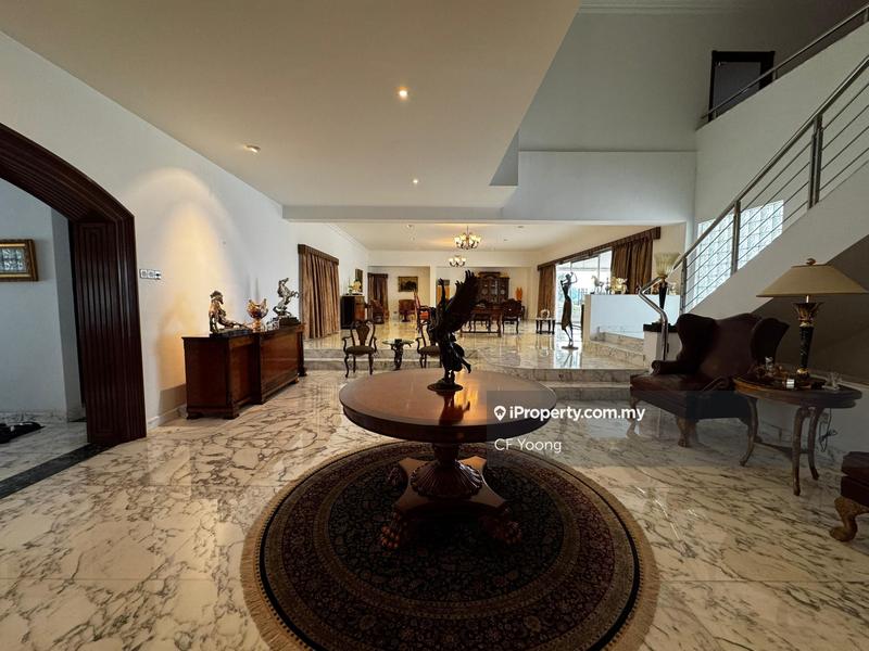 Bungalow House for Sale in Bukit Bandaraya, Bangsar by CF Yoong - iProperty.com.my
