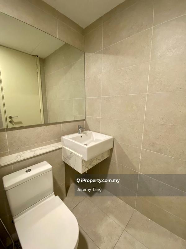Kediaman Servis untuk Dijual di Ooak Serviced Apartments @ Kiara 163 oleh Jeremy Tang - iProperty.com.my