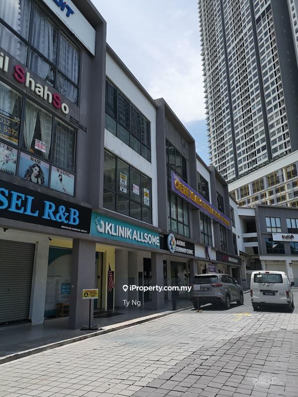 Flat for Sale in Kuchai Jaya Flat by Ty Ng - iProperty.com.my