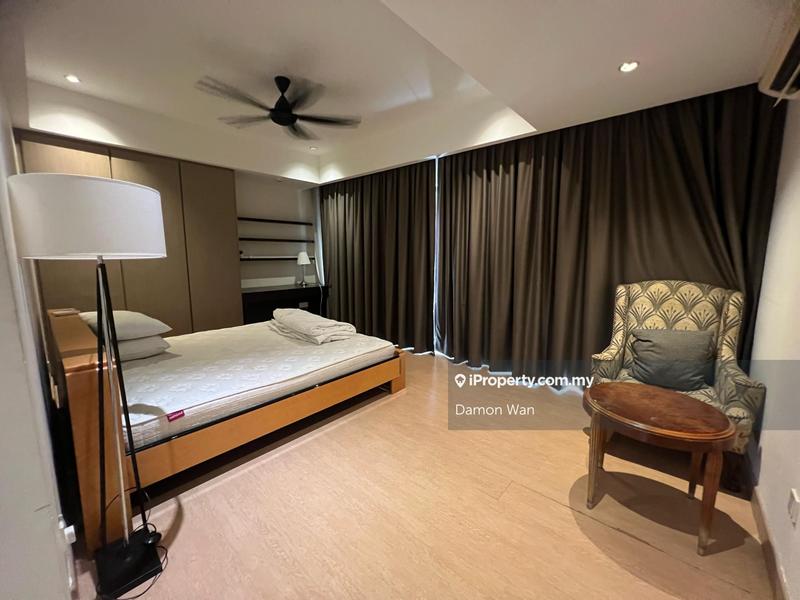 Condominium for Sale in UBN Apartment by Damon Wan - iProperty.com.my