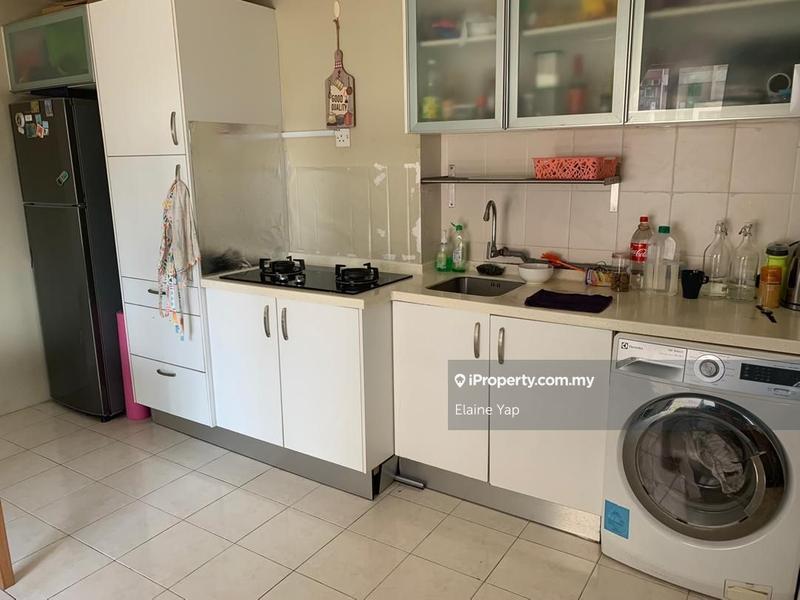 For Sale - Avelon Tower @ Plaza Medan Putra