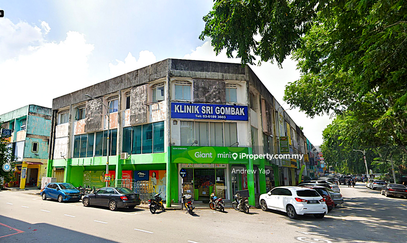 Shop for Sale in Batu Caves, Kuala Lumpur by Andrew Yap - iProperty.com.my