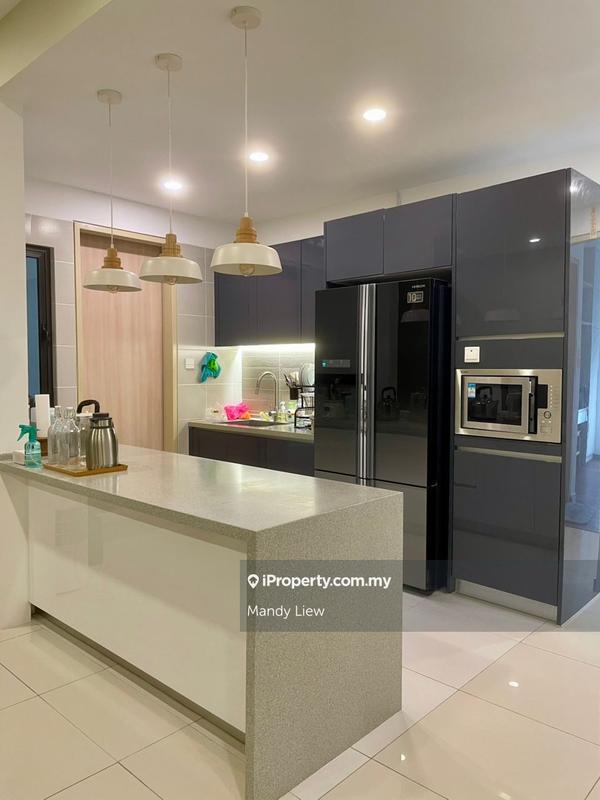 Condominium for Sale in Residensi Harmoni 2 by Mandy Liew - iProperty.com.my