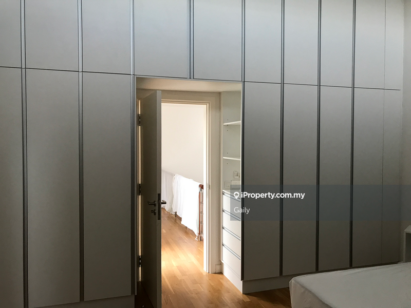 Rumah Berangkai 3 Tingkat untuk Dijual di Symphony Hills, Cyberjaya oleh Gaily - iProperty.com.my