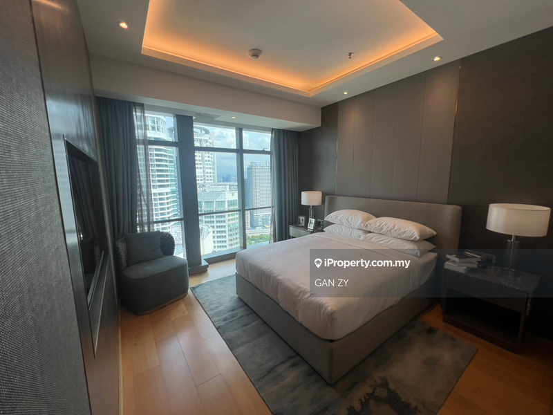 For Sale - The Ritz-Carlton Residences