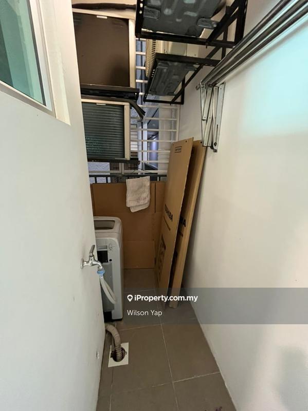 Kediaman Servis untuk Dijual di The Zizz @ Damansara North oleh Wilson Yap - iProperty.com.my