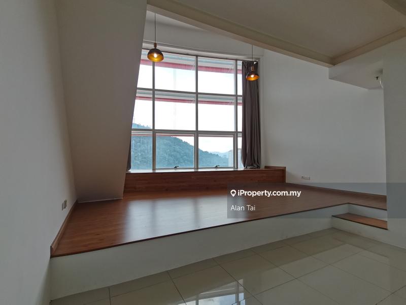 For Rent - SOHO @ Empire City