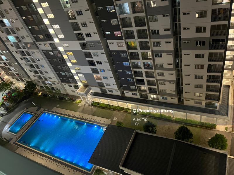 Kondominium untuk Dijual di D' Camellia oleh Alex Yip - iProperty.com.my