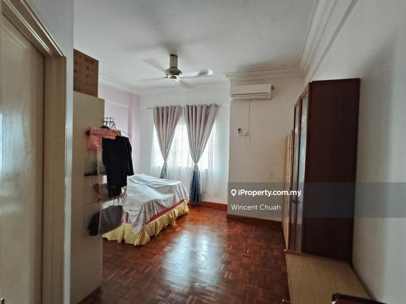 For Sale - Prima Setapak Condominium