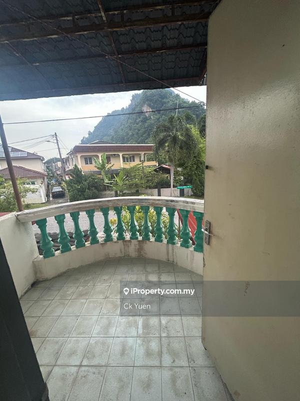 Rumah Berangkai 2 Tingkat untuk Dijual di Taman Cempaka, Ipoh oleh Ck Yuen - iProperty.com.my